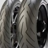PNEU PIRELLI 160/60ZR17 69W DIAB ROSSO III