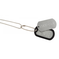 DOGTAG KEYFOB MX DIRT -...