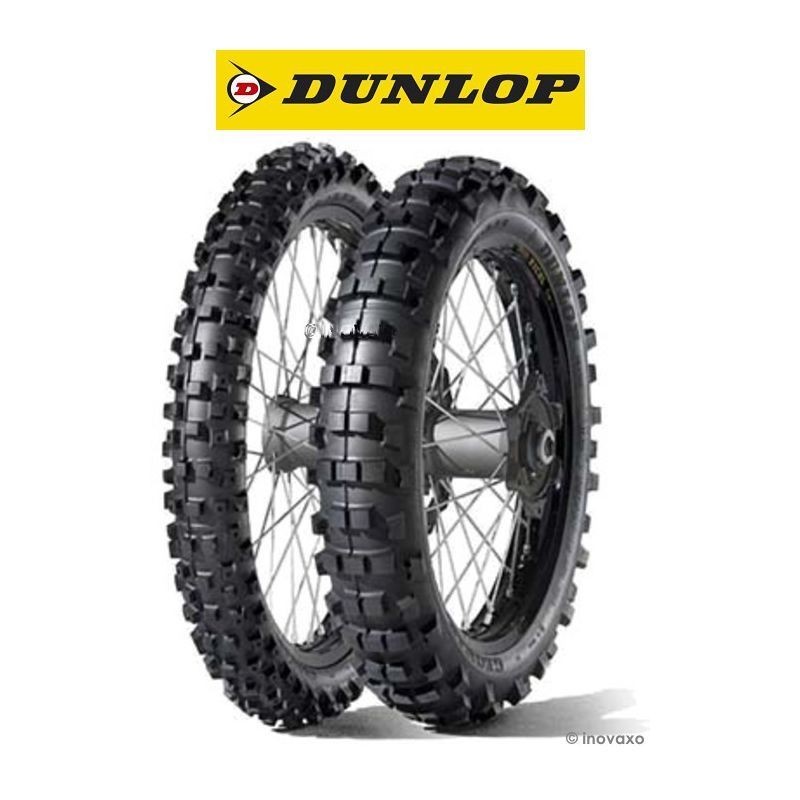 PNEU DUNLOP 90/90-21 54R GEOMAX EN91 TT