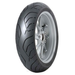 PNEU DUNLOP 190/50ZR17 73W...