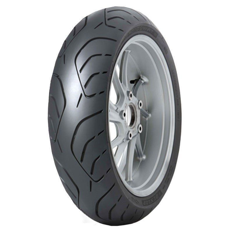 PNEU DUNLOP 190/50ZR17 73W SX ROADSMART III
