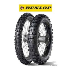 PNEU DUNLOP 140/80-18 70R GEOMAX EN91 TT