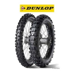 PNEU DUNLOP 140/80-18 70R...