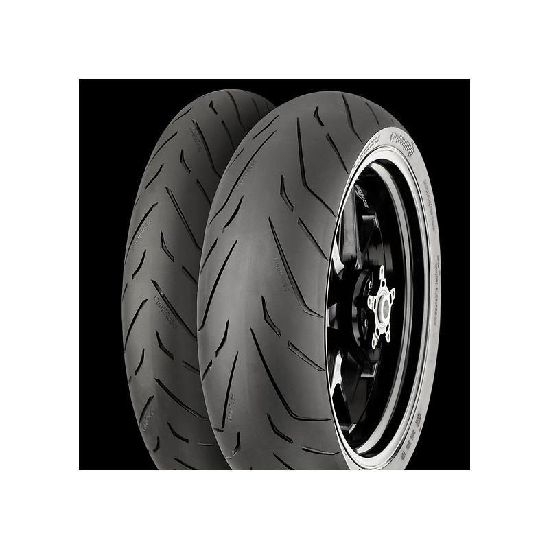 PNEU CONTINENTAL 150/70 ZR 17 69W CONTIROAD