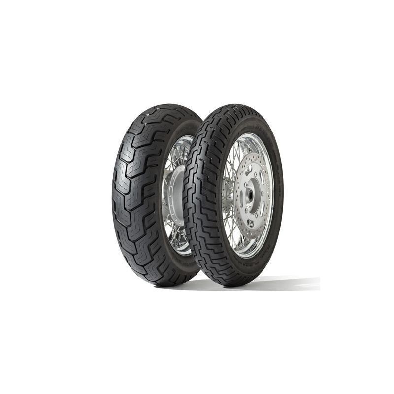 PNEU DUNLOP 140-90/15 70H D404 AR