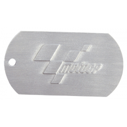 DOGTAG KEYFOB MOTOGP