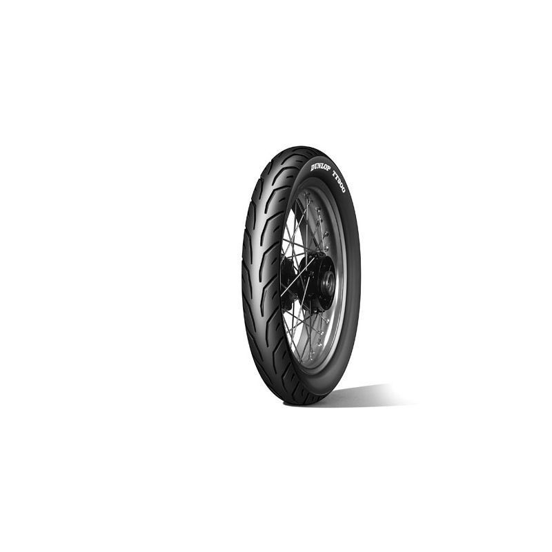 PNEU DUNLOP 120/80-14 58P TT900 GP TT