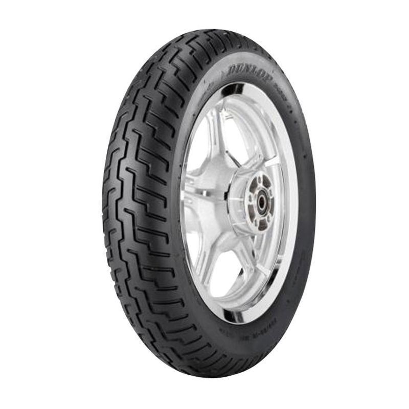 PNEU DUNLOP 300/19 49S D404 AV TT
