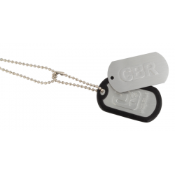 DOGTAG KEYFOB CBR