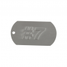 DOGTAG KEYFOB 7