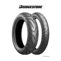 PNEU BRIDGESTONE 170/60 ZR...