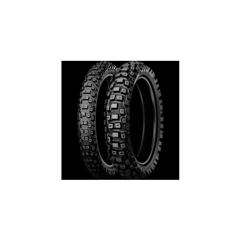 PNEU DUNLOP 120/80-19 63M GEOMAX MX71 A TT