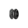 PNEU PIRELLI 190/50ZR17 73W DIAB ROSSO II