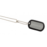 DOGTAG KEYFOB MX 450 F - INCLUDES KEYCHAIN  NECKCHAIN AND DAMPER