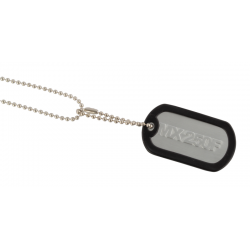 DOGTAG KEYFOB MX 250 F -...