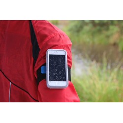 Quad Lock    Poncho iPhone 5  5S