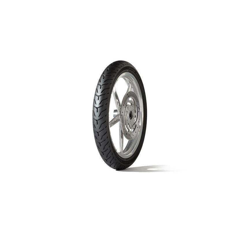 PNEU DUNLOP 140/75 R 17 67V D408F (HD)