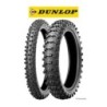 PNEU DUNLOP 70/100-10 41J GEOMAX MX-12 TT