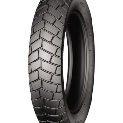 PNEU MICHELIN 120/70R19 60V SCORCHER ADVENTURE