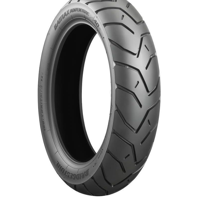 PNEU BRIDGESTONE 170/60 R 17 72 V A40R