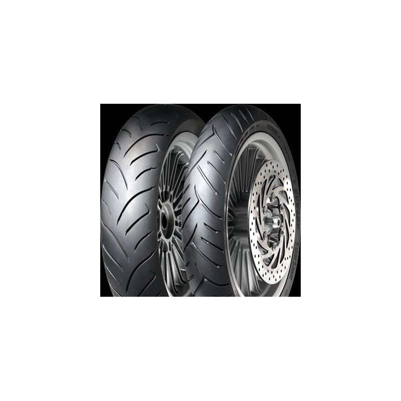 PNEU DUNLOP 110/80-14 59S SCOOTSMART