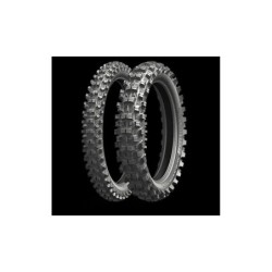 PNEU MICHELIN 2.50 -12 36J STARCROSS 5 MINI TT