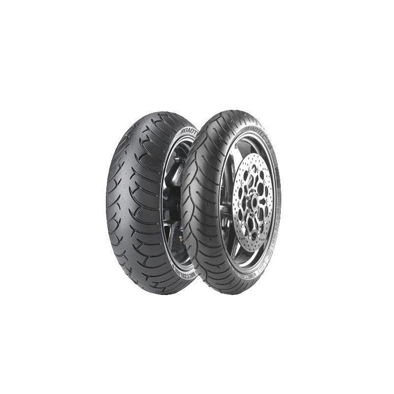 PNEU METZELER 160/60ZR17 (69W) ROADTEC Z6