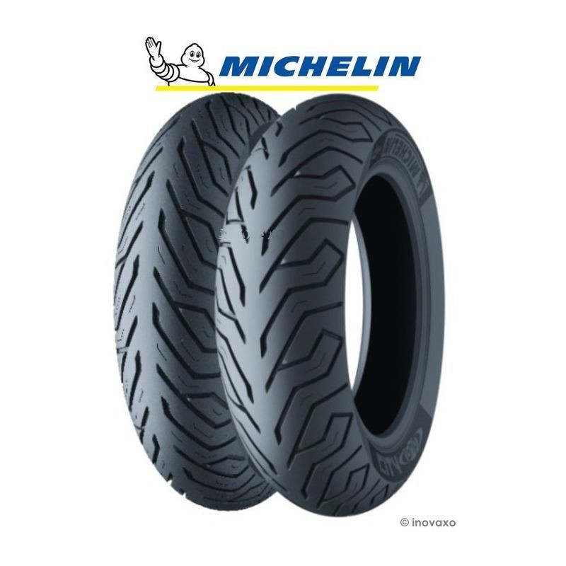 PNEU MICHELIN 120/70-14 61P RF CITY GRIP