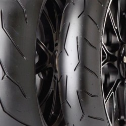 PNEU PIRELLI 160/60ZR17...