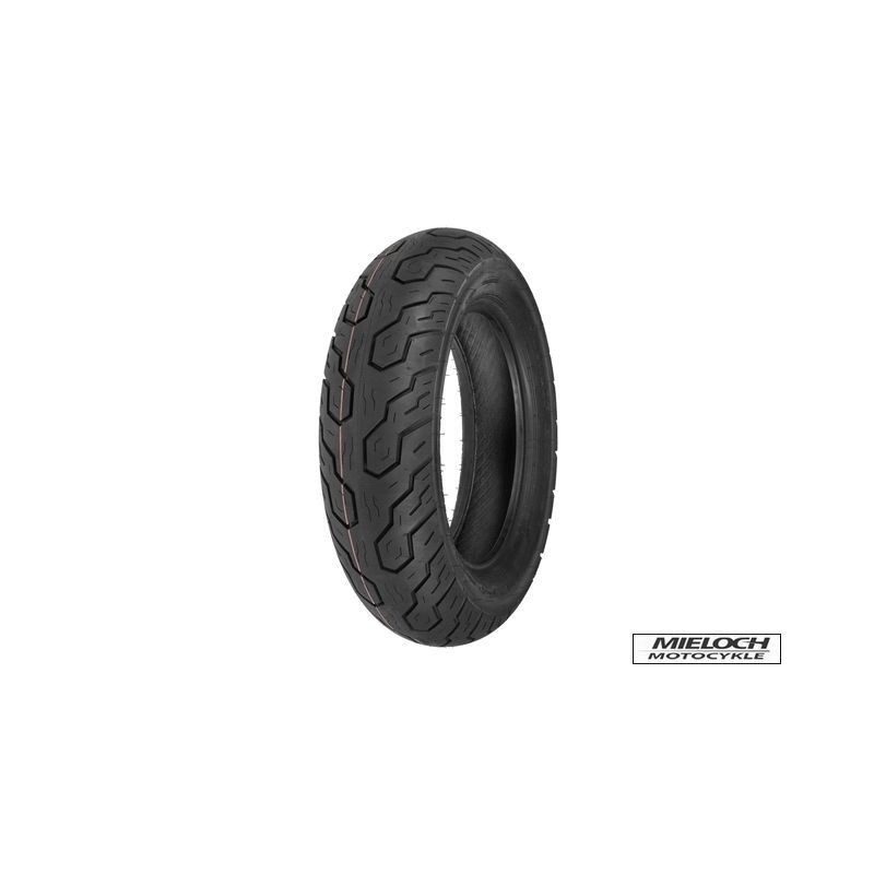 PNEU DUNLOP 120-80/17 61V K555 AV