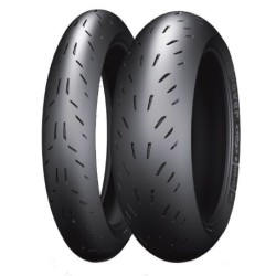 PNEU MICHELIN 120/70ZR17...