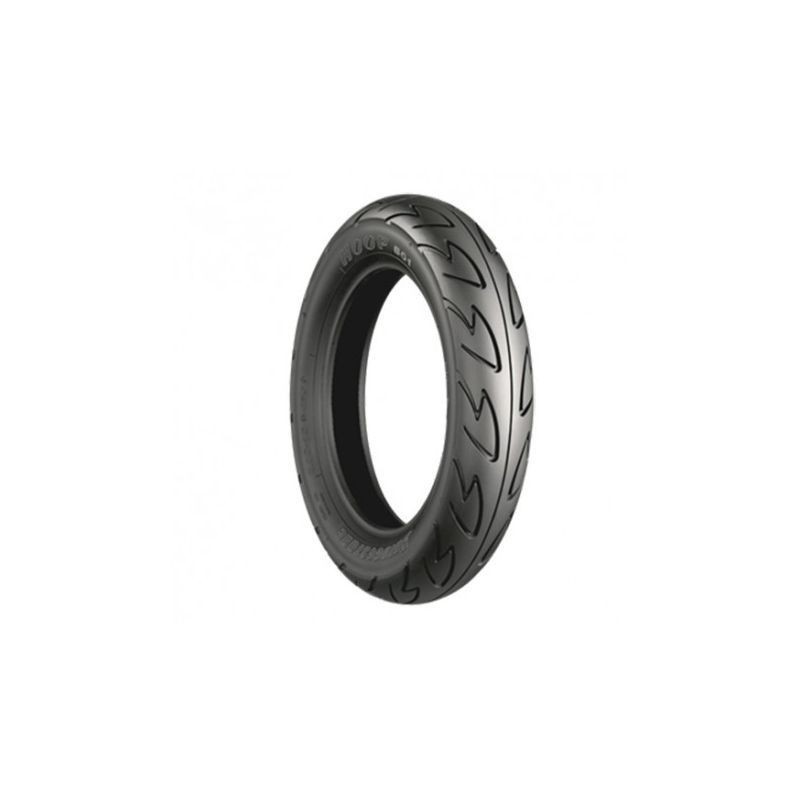 PNEU BRIDGESTONE 350/10 59J HOOP-01 RENF.