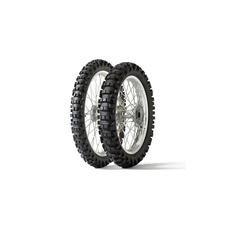 PNEU DUNLOP 100-90/19 57M D952 TT