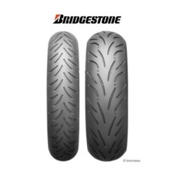 PNEU BRIDGESTONE 160/60 R14...