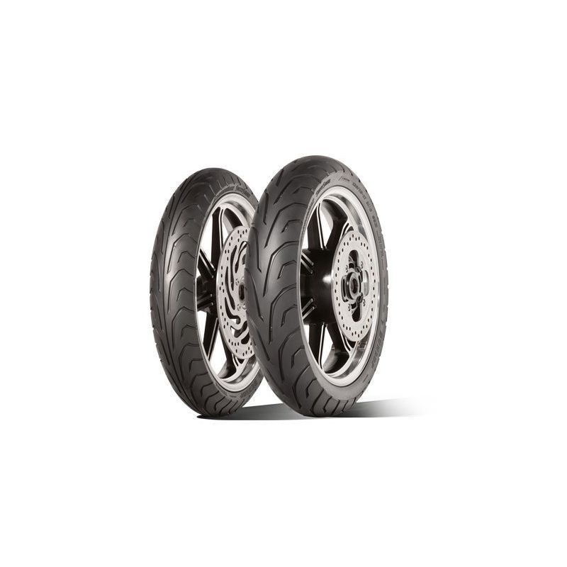 PNEU DUNLOP 4.00 -18 64H ARX STREETSMART