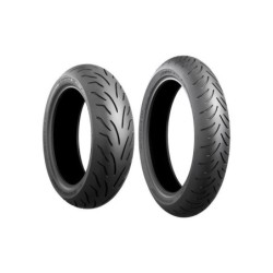 PNEU BRIDGESTONE 130/70-13...