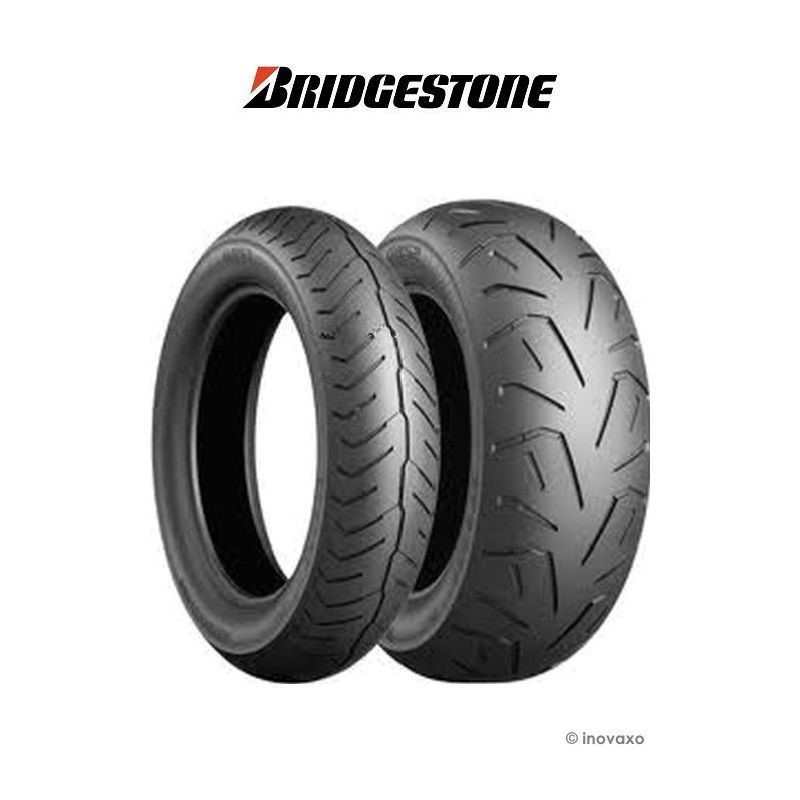 PNEU BRIDGESTONE 200/55 R16 77H EXEDRA G852 GL 1800 GOLDWING