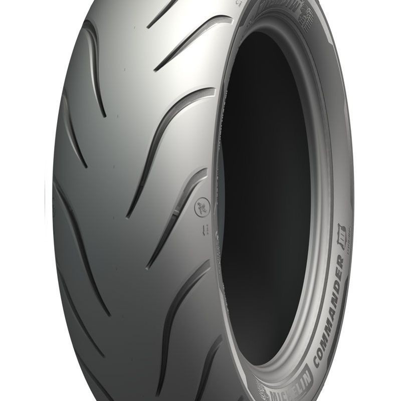 PNEU MICHELIN 180/55-18 RF 80H COMMANDER III TOURING