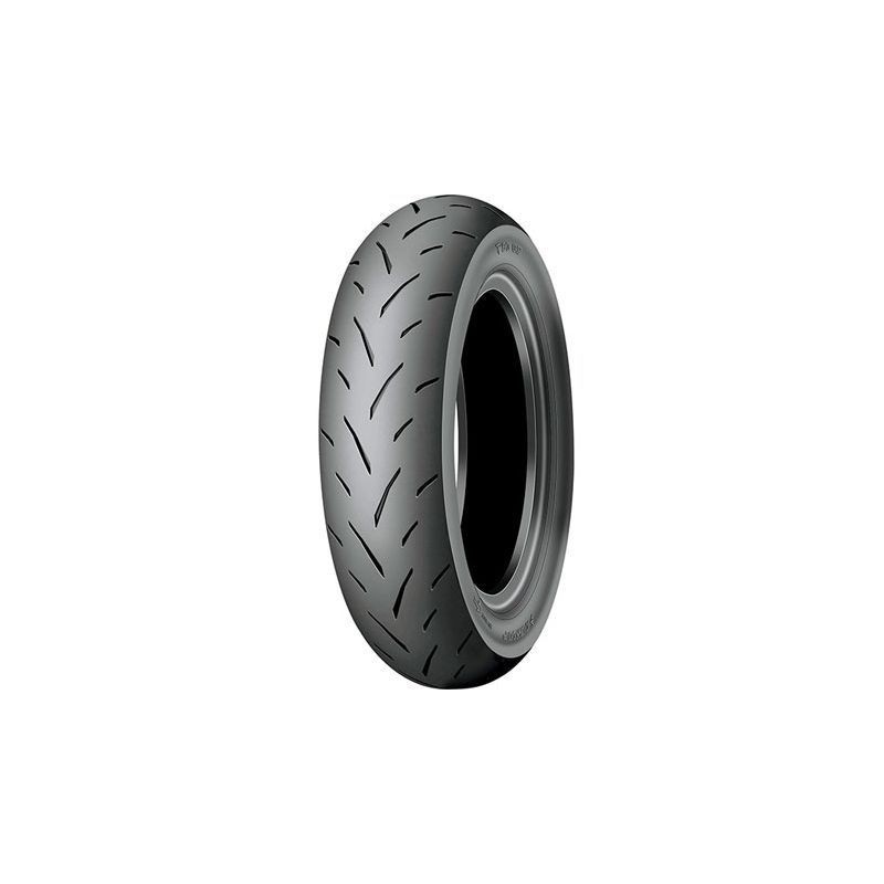 PNEU DUNLOP 120-80/12 55J TT93 GP AR SOFT