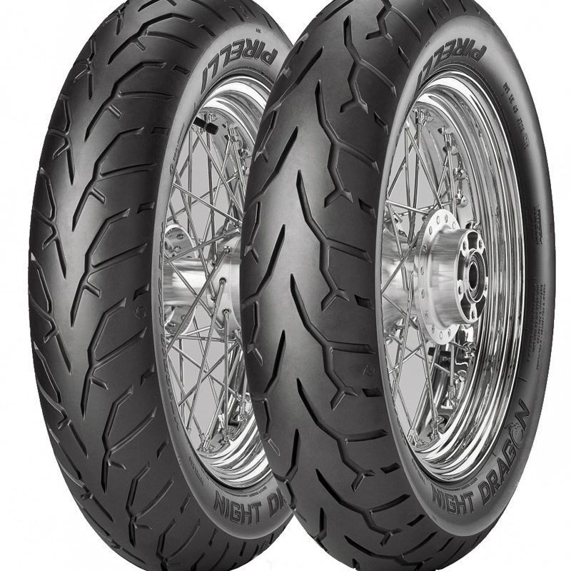 PNEU PIRELLI 140/75 R17 67V NIGHT DRAG F
