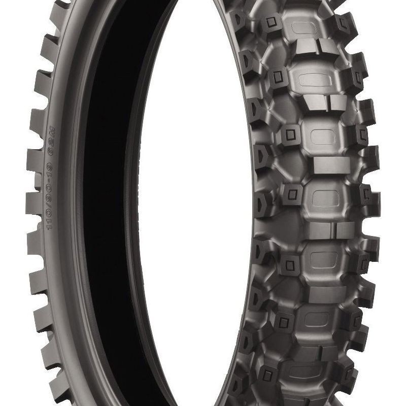 PNEU BRIDGESTONE 110/90-19 62M BATTLECROSS X20 TT