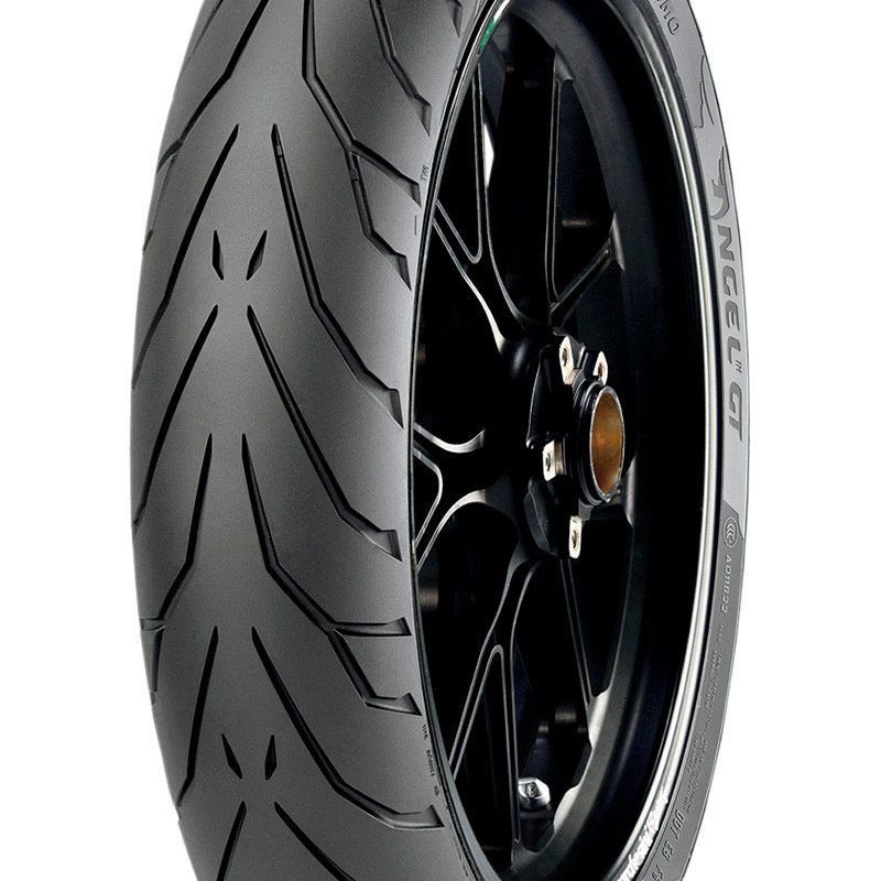 PNEU PIRELLI 190/55ZR17 (75W) ANGEL GT R