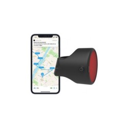 Tracker Bike GPS INVOXIA