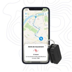 MINI Tracker GPS INVOXIA