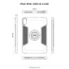 Quad Lock - Coque MAG iPad Mini 6