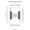 Quad Lock    Coque MAG iPad Mini 6