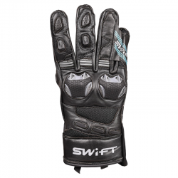 SWIFT S4 LEATHER ROAD GLOVE...