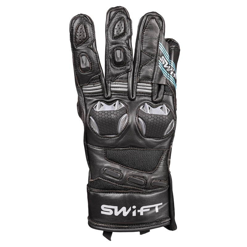 SWIFT S4 LEATHER ROAD GLOVE    3XL