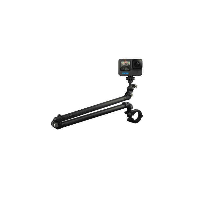 Kit GoPro de bras d’extension pour tube