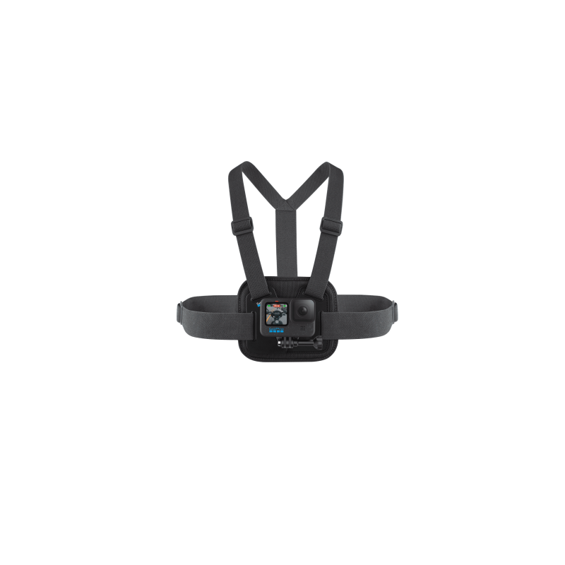 Chesty Support de poitrine Performance GOPRO